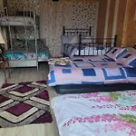 אתר קמפינג Shannon Estuary Glamping Budget-sustainable-biodiversity Habitat--rustic-countryside Effernan