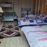 אתר קמפינג Shannon Estuary Glamping Budget-sustainable-biodiversity Habitat--rustic-countryside