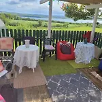 Shannon Estuary Glamping Budget-sustainable-biodiversity Habitat--rustic-countryside Кемпинг *