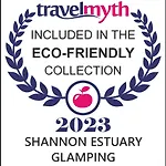 Shannon Estuary Glamping Budget-sustainable-biodiversity Habitat--rustic-countryside Effernan