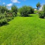 אתר קמפינג Shannon Estuary Glamping Budget-sustainable-biodiversity Habitat--rustic-countryside *