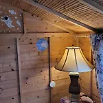 Shannon Estuary Glamping Budget-sustainable-biodiversity Habitat--rustic-countryside * Effernan
