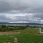 Shannon Estuary Glamping Budget-sustainable-biodiversity Habitat--rustic-countryside *