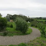 Shannon Estuary Glamping Budget-sustainable-biodiversity Habitat--rustic-countryside Effernan