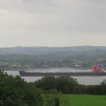 Кемпинг Shannon Estuary Glamping Budget-sustainable-biodiversity Habitat--rustic-countryside