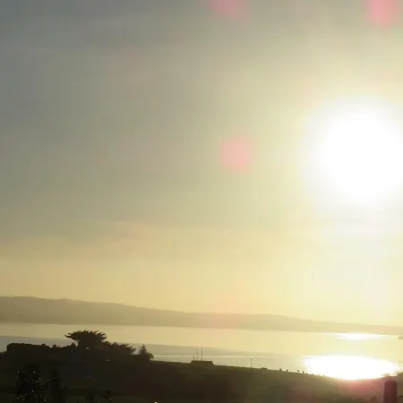 Shannon Estuary Glamping Budget-sustainable-biodiversity Habitat--rustic-countryside *