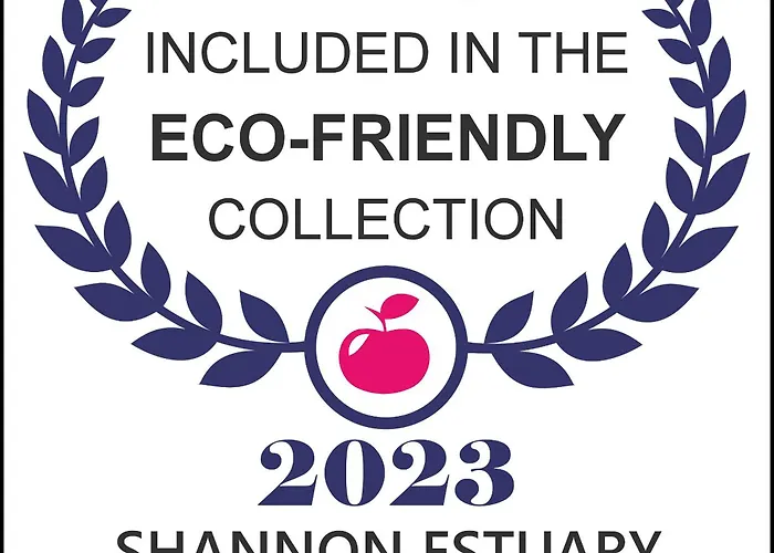 Shannon Estuary Glamping Budget-sustainable-biodiversity Habitat--rustic-countryside Effernan