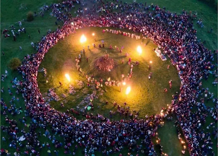 Shannon Estuary Glamping Budget-sustainable-biodiversity Habitat--rustic-countryside *